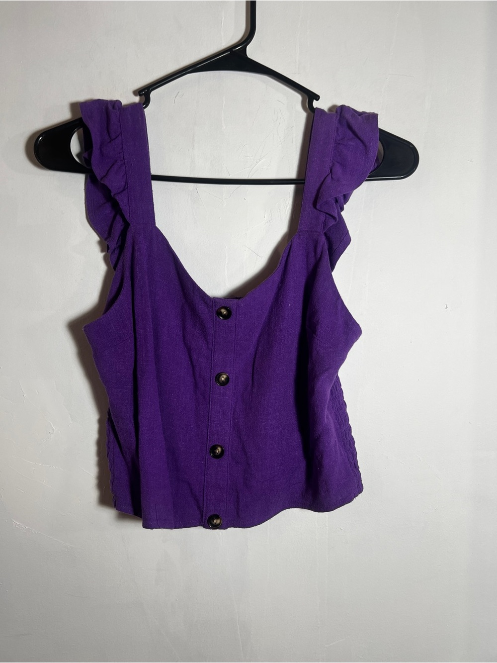 Monteau Los Angeles Top
